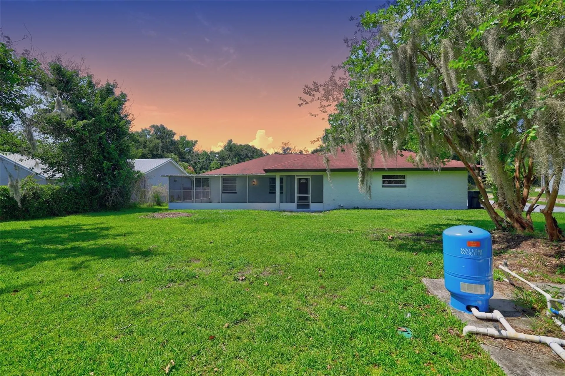 13007 Sydney Road Dover FL 33527