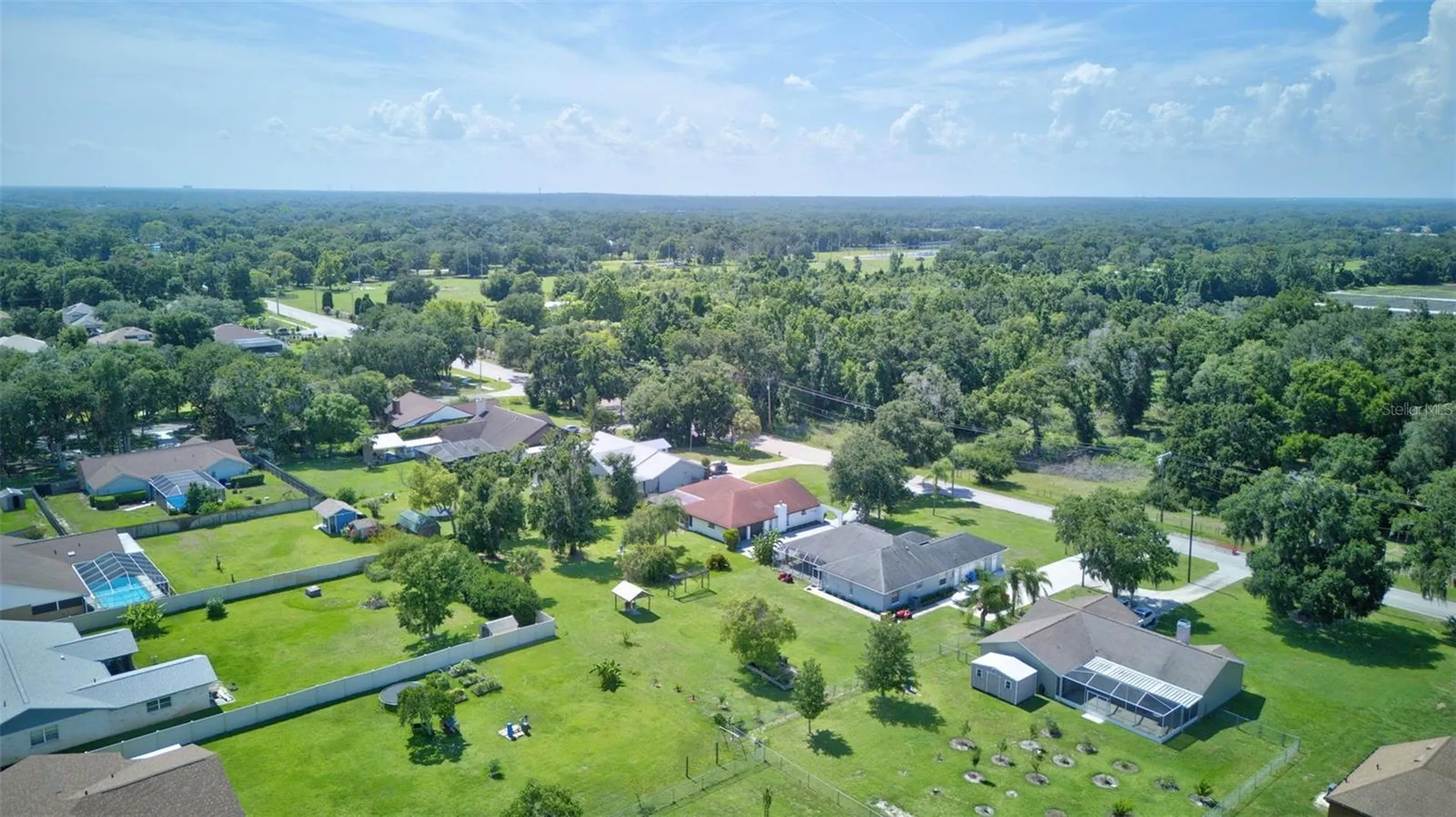 13007 Sydney Road Dover FL 33527