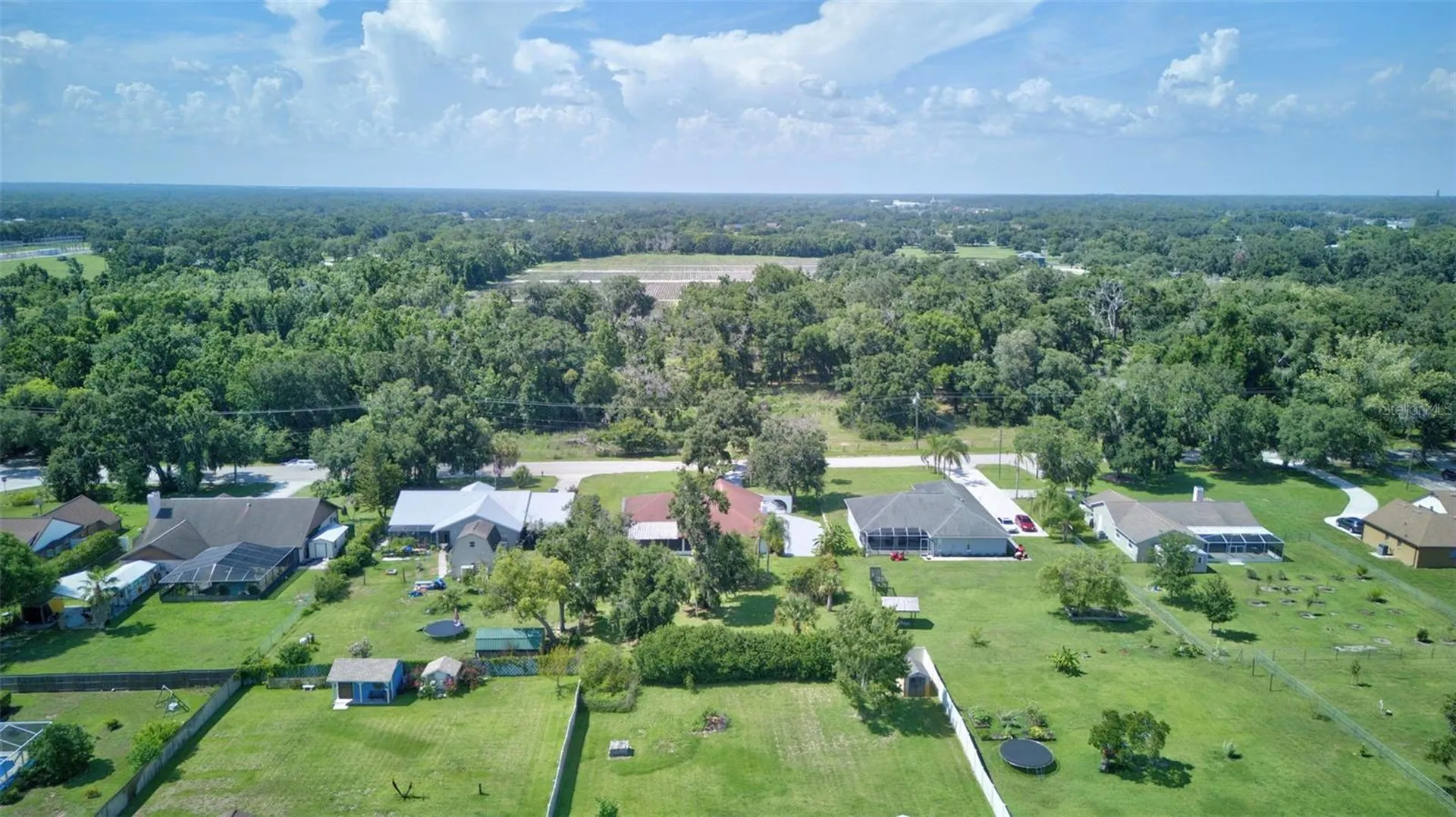 13007 Sydney Road Dover FL 33527