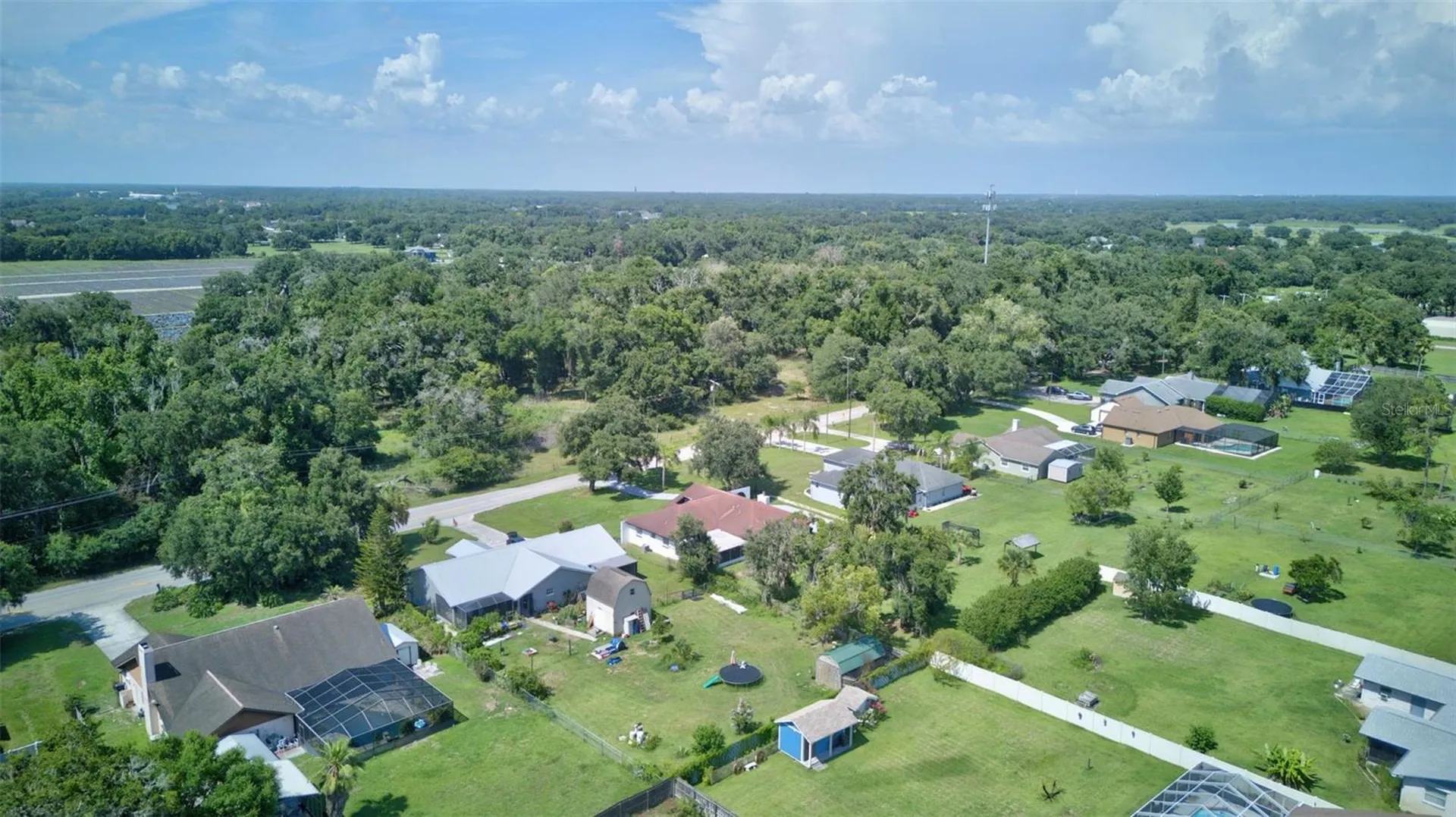 13007 Sydney Road Dover FL 33527