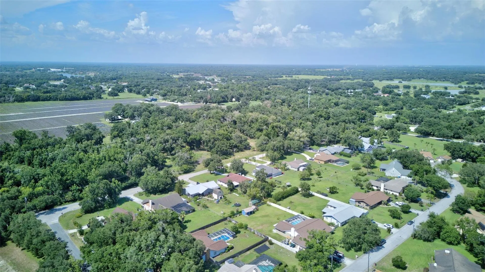 13007 Sydney Road Dover FL 33527