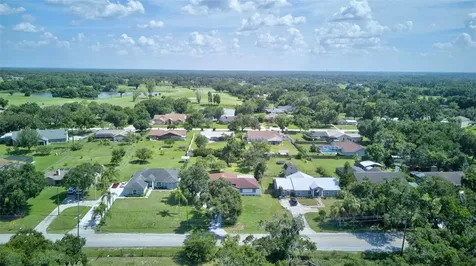 13007 Sydney Road Dover FL 33527