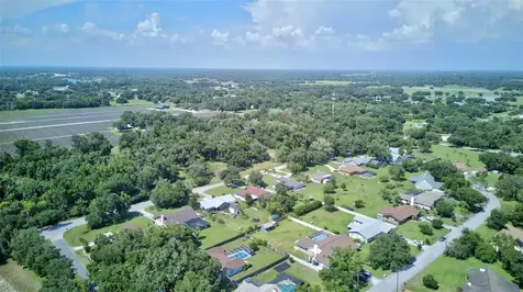 13007 Sydney Road Dover FL 33527