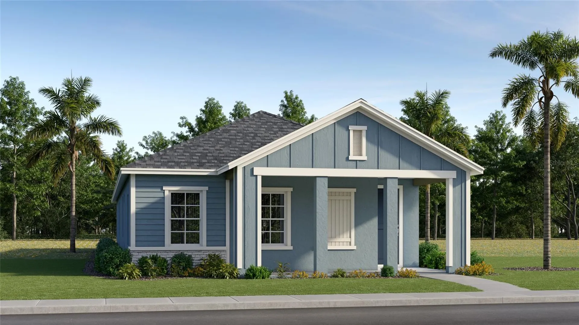 10608 Oak Tree Alley Oxford FL 34484