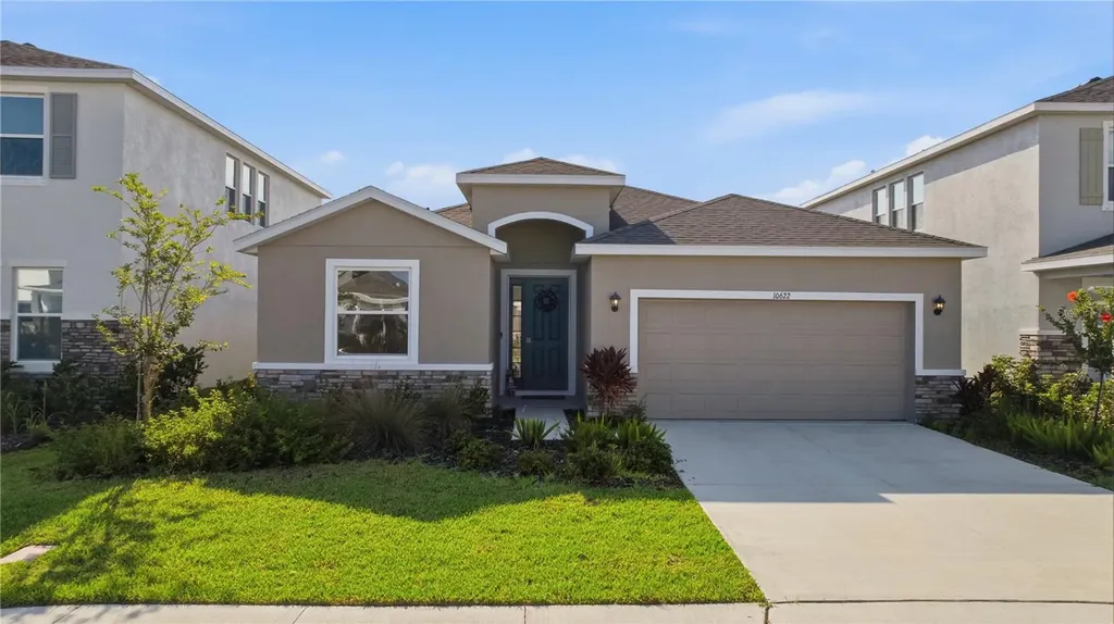 10622 Eustis Drive Parrish FL 34219