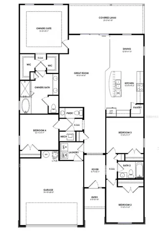 10622 Eustis Drive Parrish FL 34219