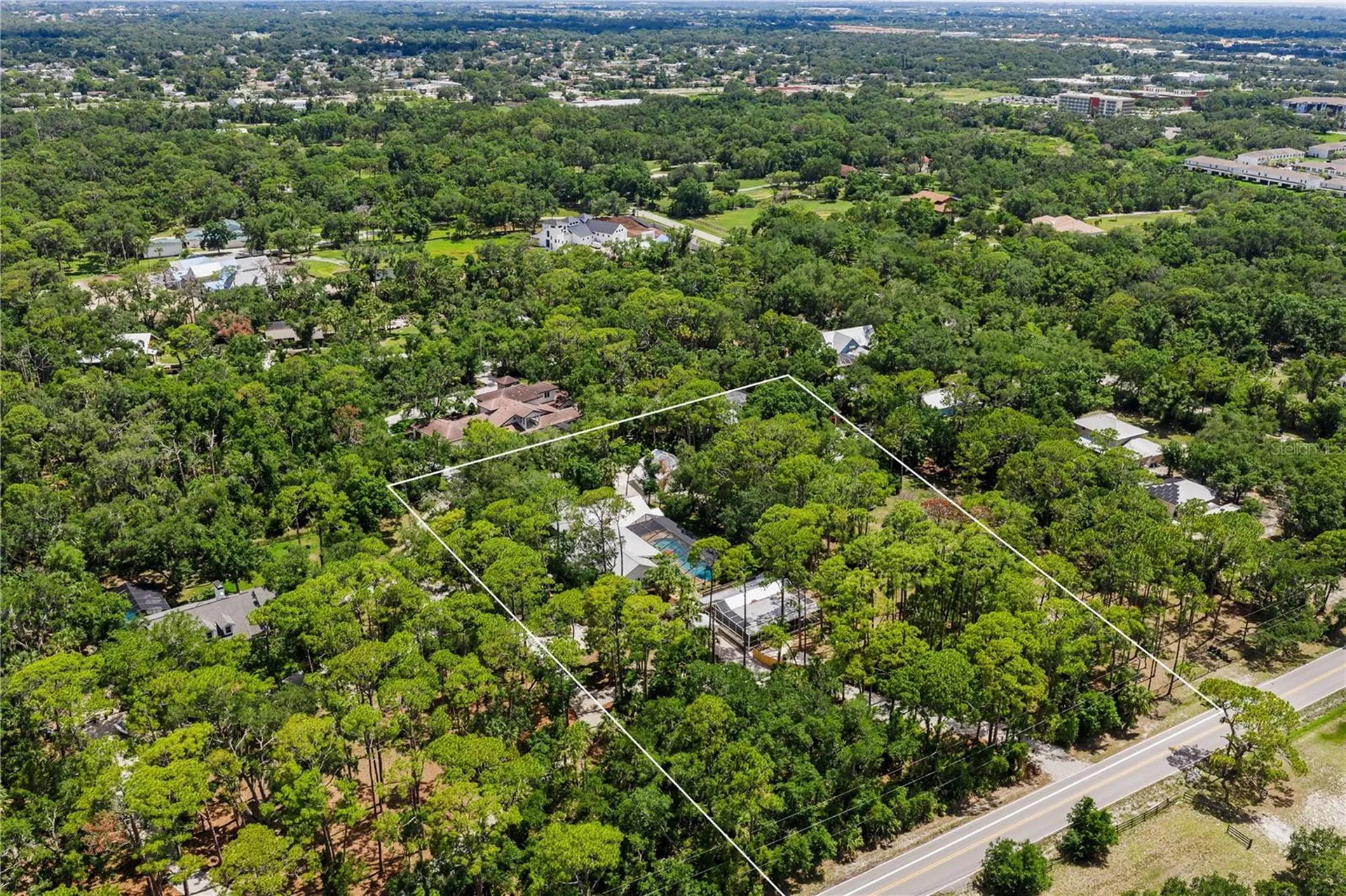 2810 Sarasota Golf Club Boulevard Sarasota FL 34240
