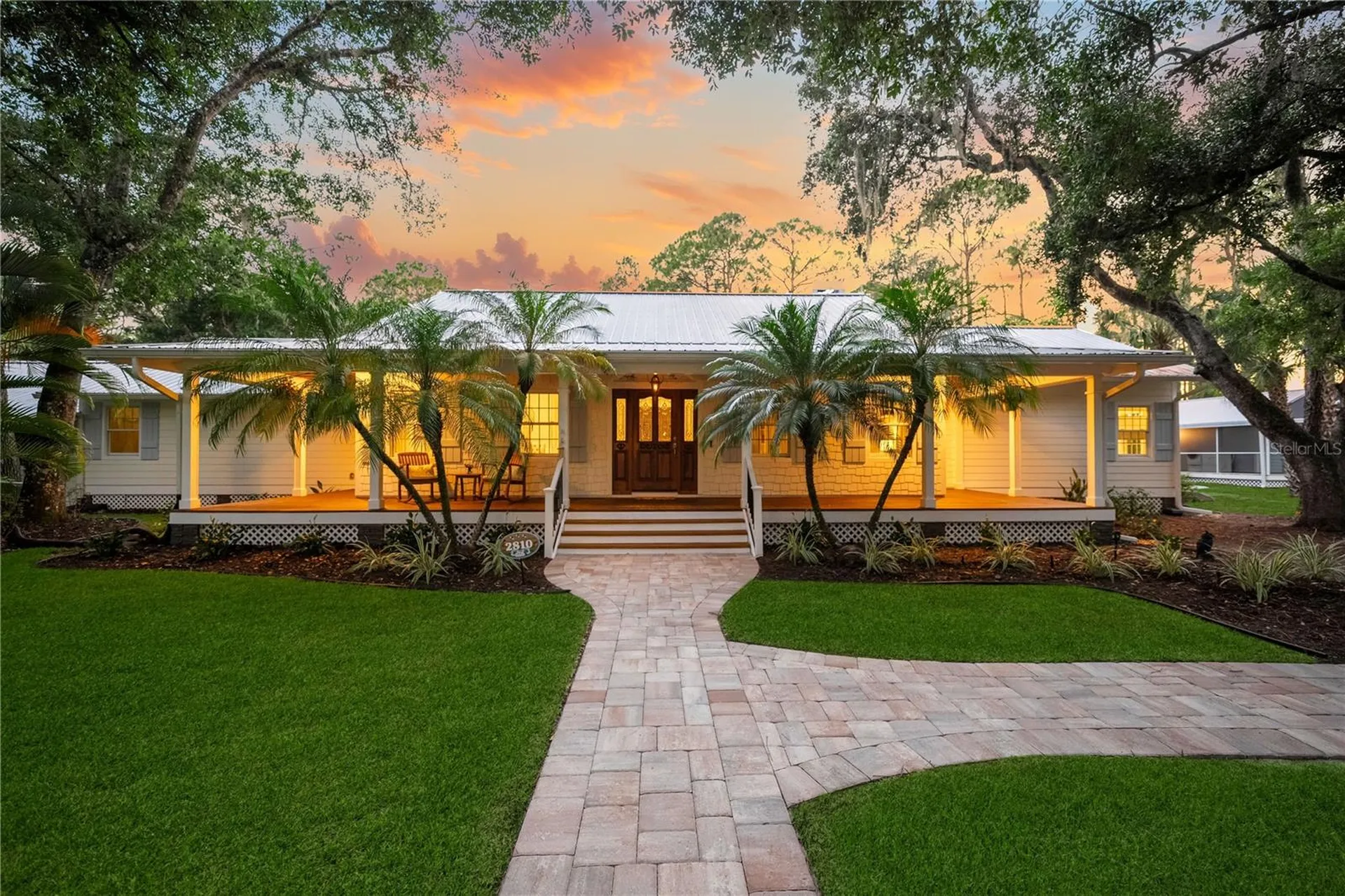 2810 Sarasota Golf Club Boulevard Sarasota FL 34240