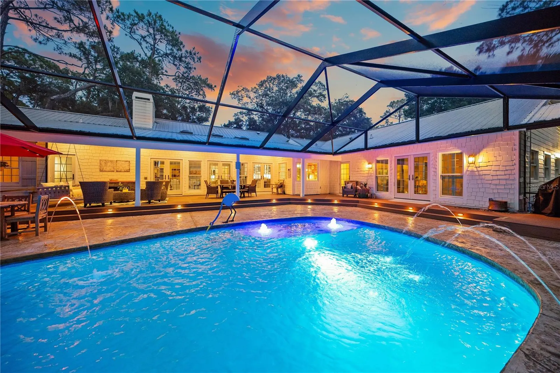 2810 Sarasota Golf Club Boulevard Sarasota FL 34240