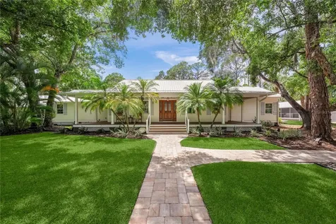 2810 Sarasota Golf Club Boulevard Sarasota FL 34240