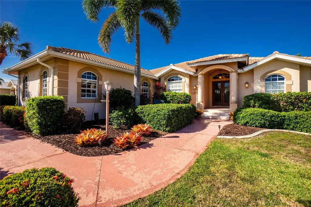 1112 Muscovie Court Punta Gorda FL 33950