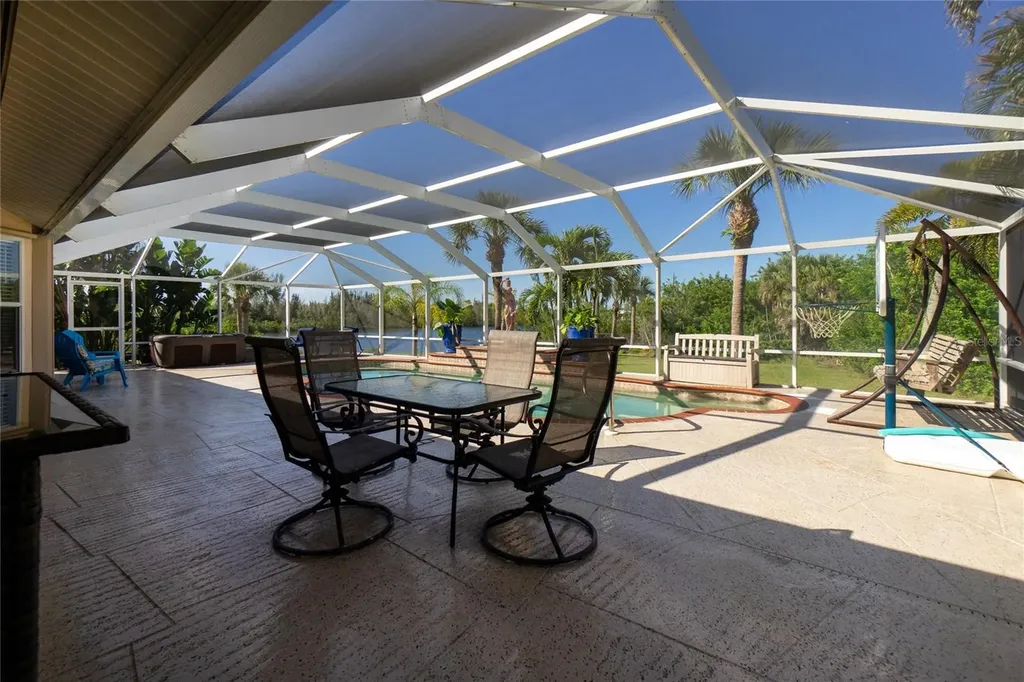1112 Muscovie Court Punta Gorda FL 33950
