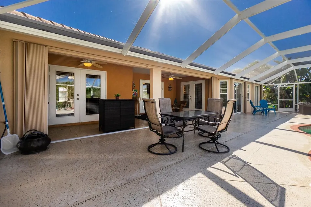 1112 Muscovie Court Punta Gorda FL 33950