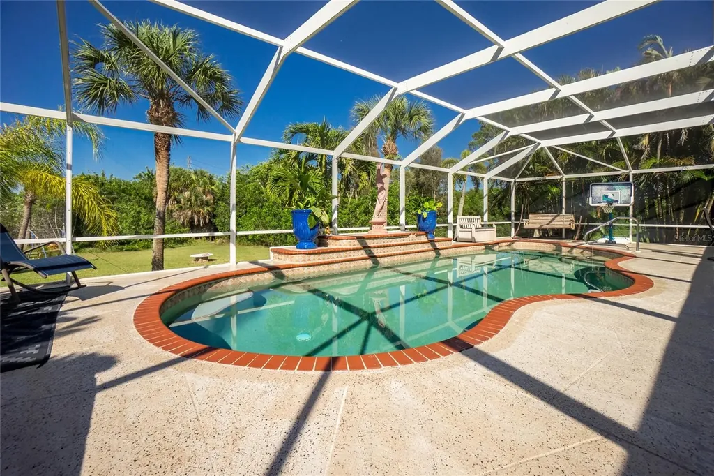 1112 Muscovie Court Punta Gorda FL 33950