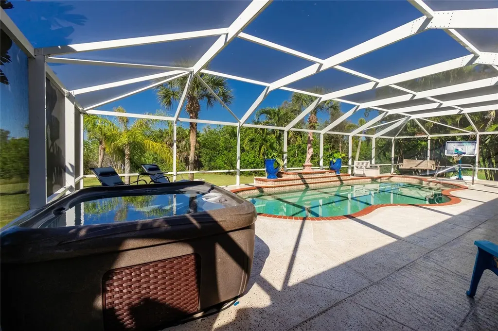 1112 Muscovie Court Punta Gorda FL 33950