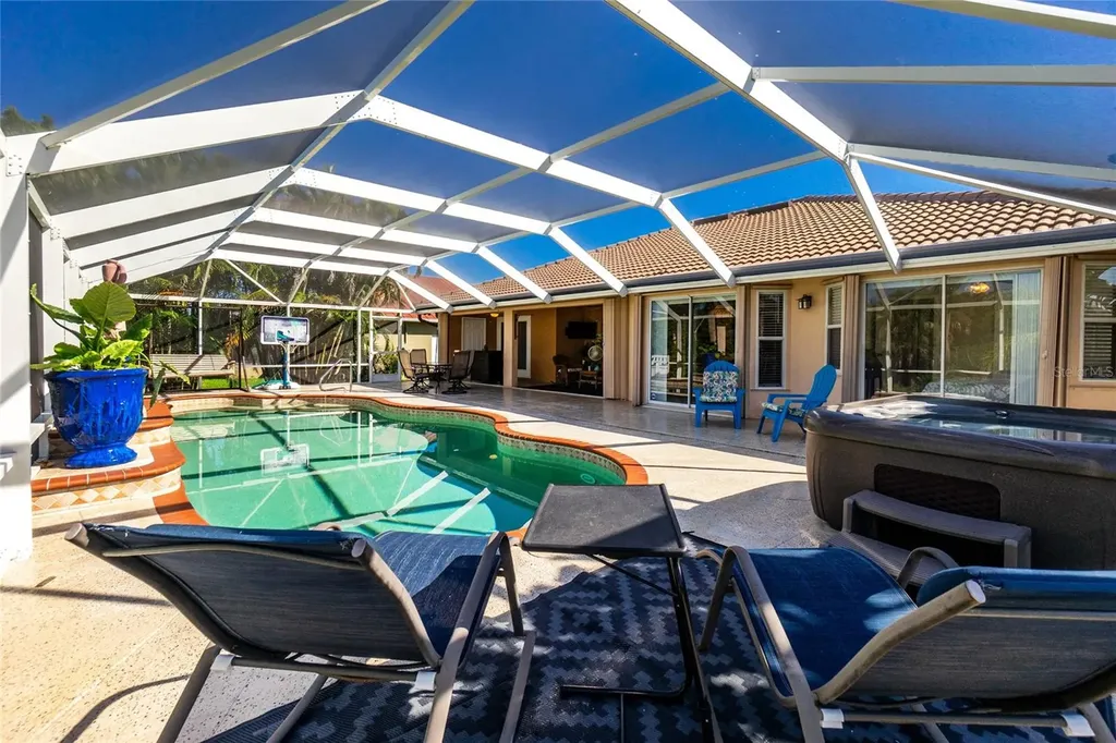 1112 Muscovie Court Punta Gorda FL 33950