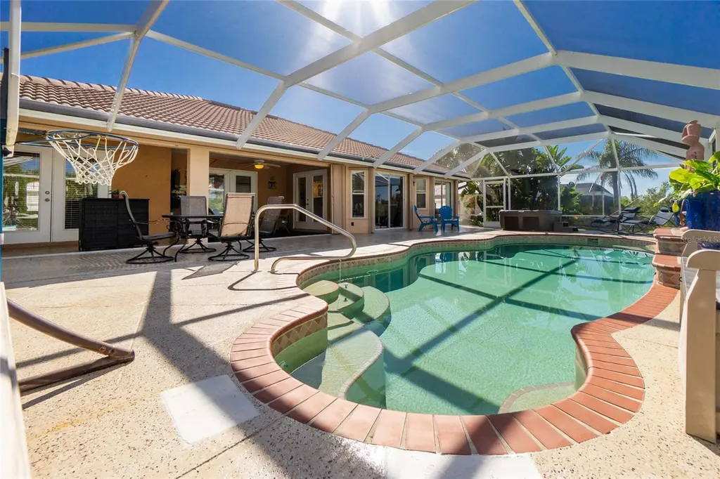 1112 Muscovie Court Punta Gorda FL 33950
