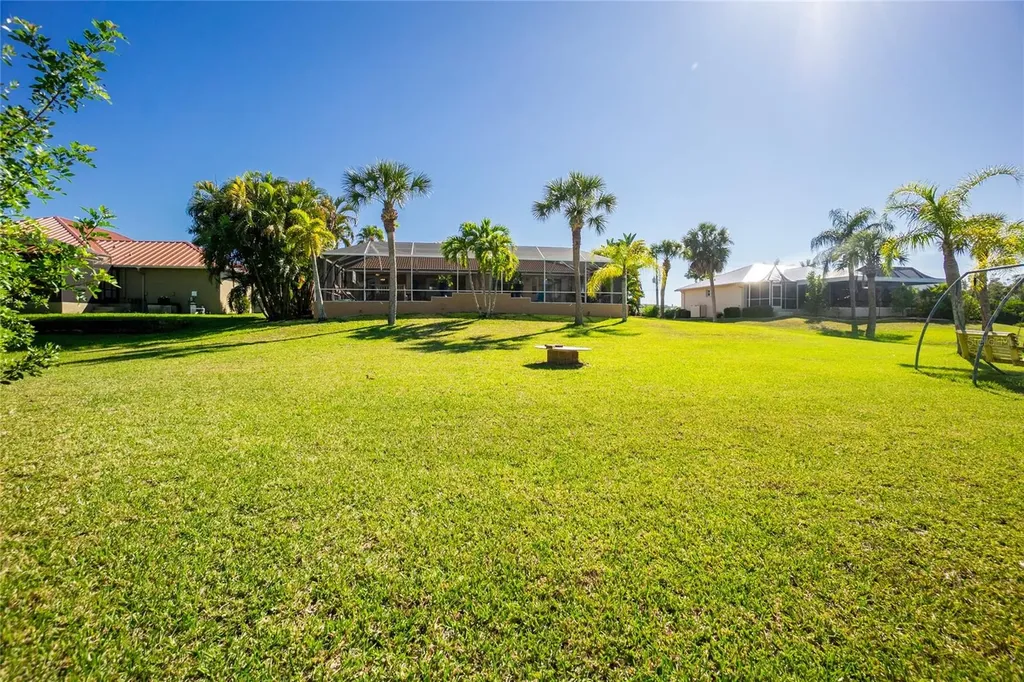 1112 Muscovie Court Punta Gorda FL 33950