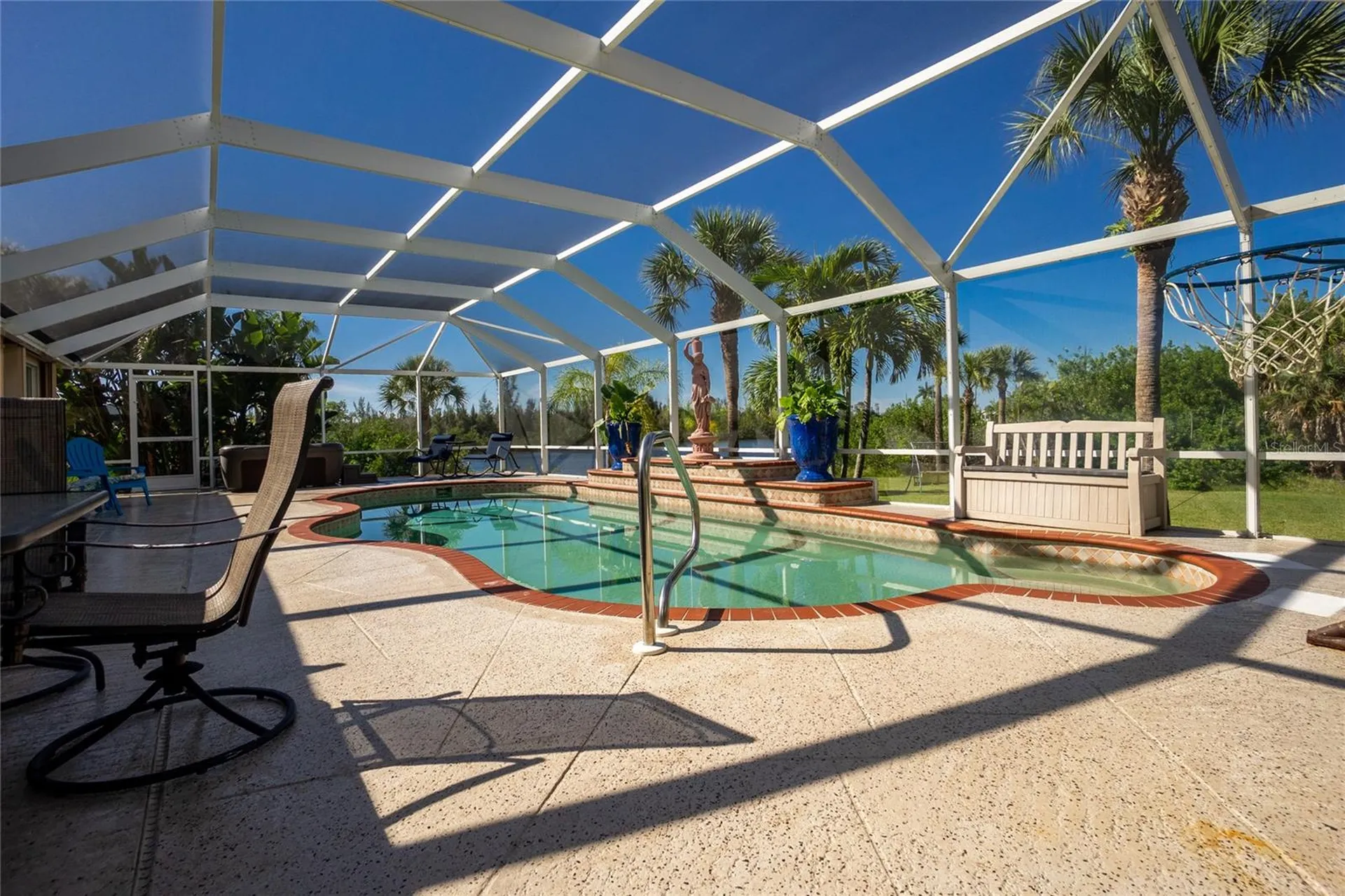 1112 Muscovie Court Punta Gorda FL 33950