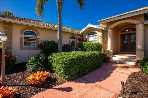 1112 Muscovie Court Punta Gorda FL 33950
