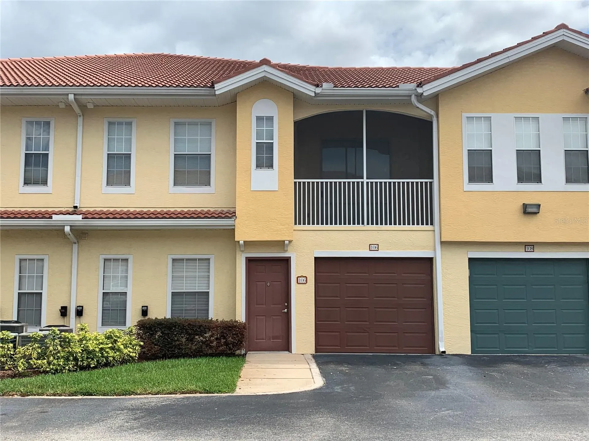 12307 Lantana Park Lane Orlando FL 32837