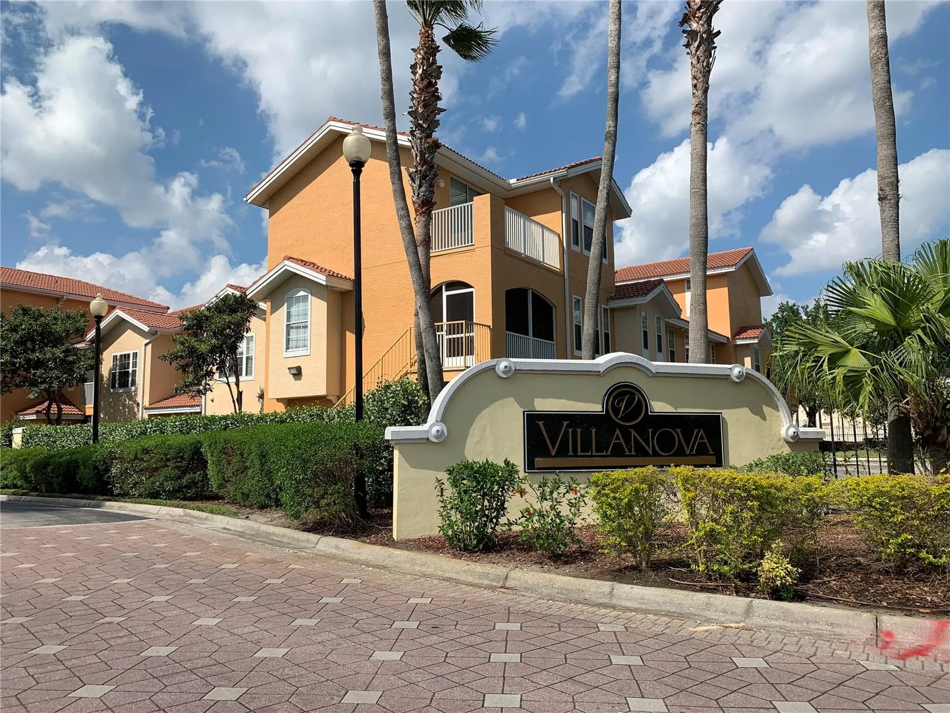 12307 Lantana Park Lane Orlando FL 32837