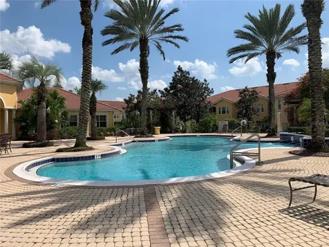 12307 Lantana Park Lane Orlando FL 32837