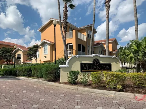 12307 Lantana Park Lane Orlando FL 32837