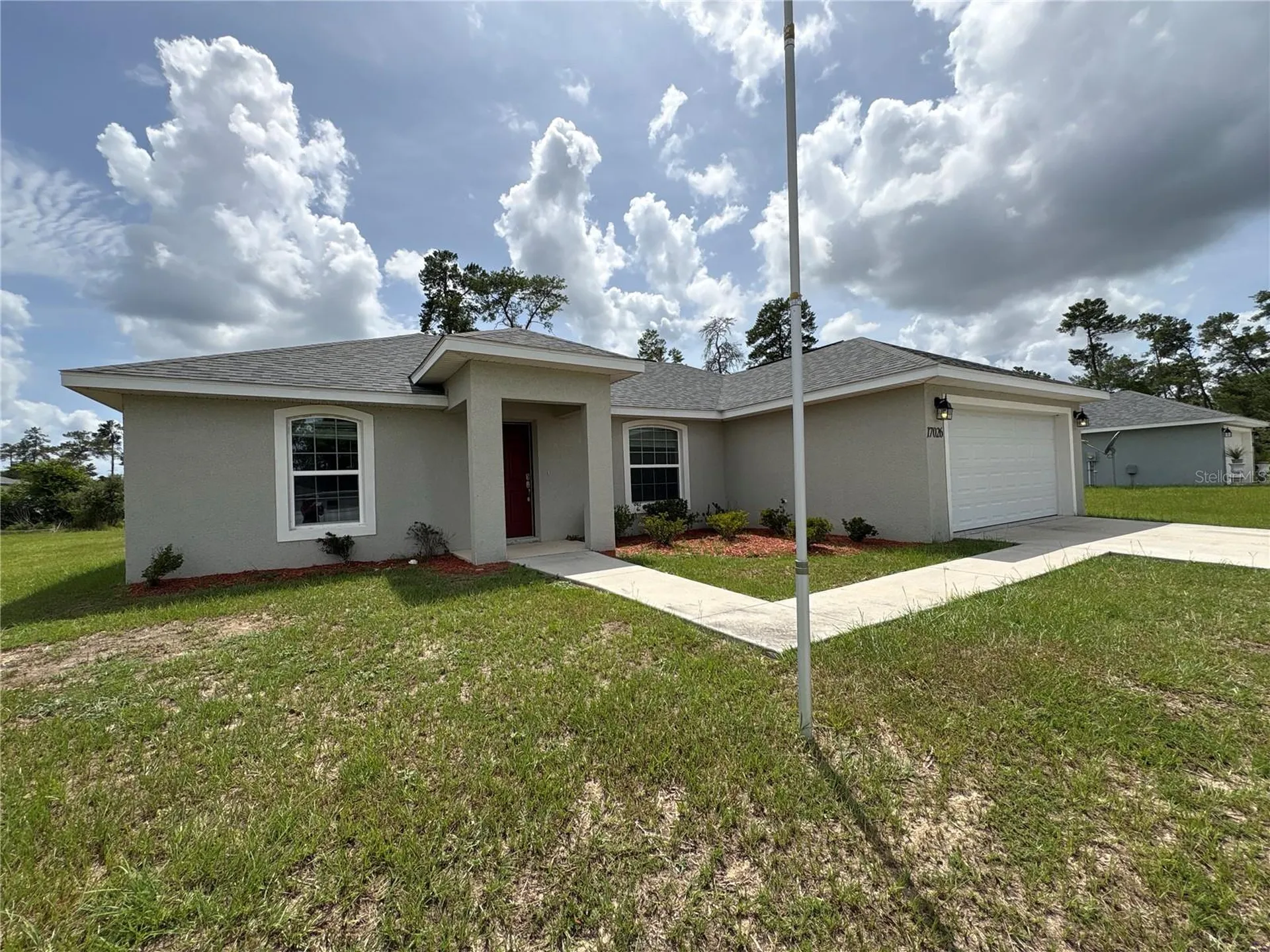 17026 SW 32nd Terrace Ocala FL 34473