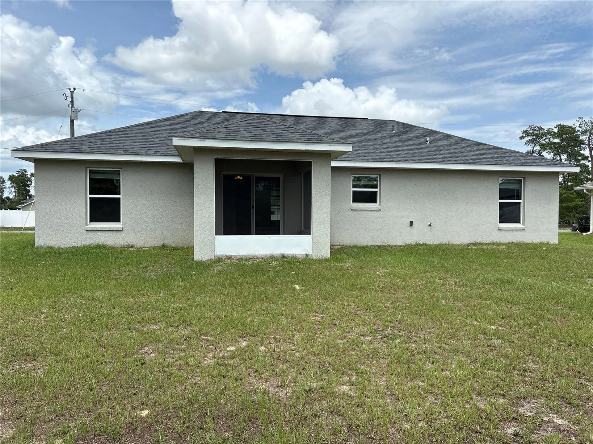 17026 SW 32nd Terrace Ocala FL 34473