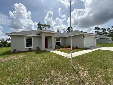 17026 SW 32nd Terrace Ocala FL 34473