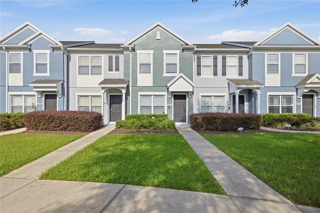 4471 SW 49th Avenue Ocala FL 34474