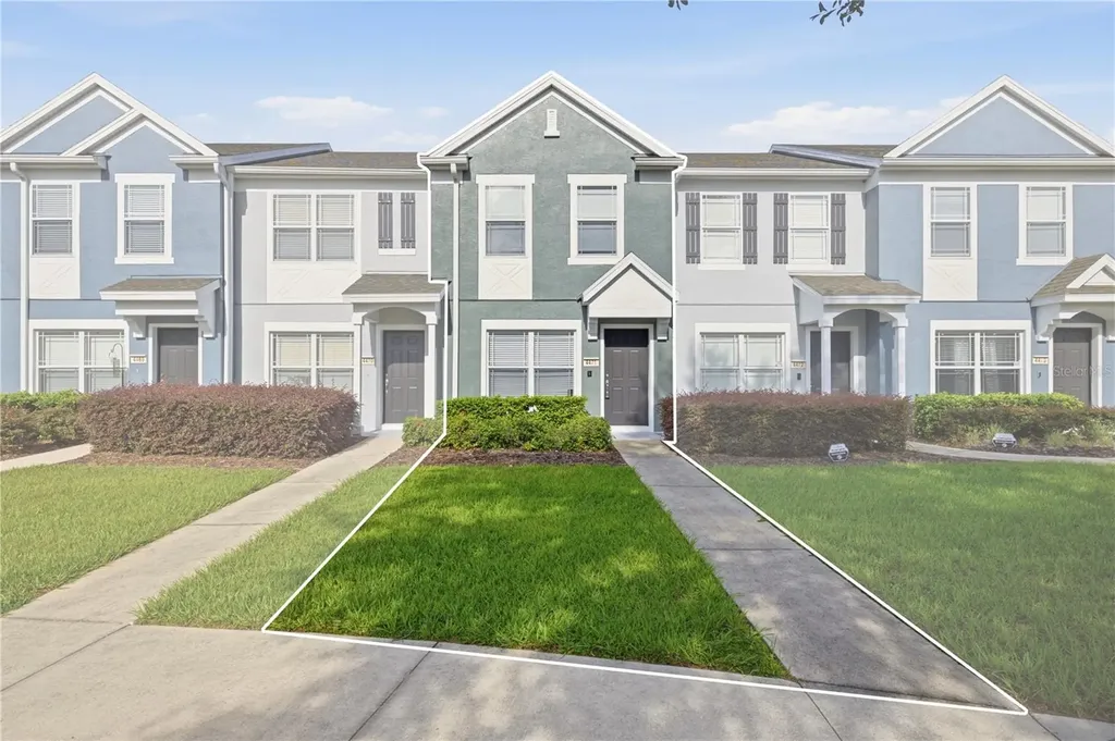 4471 SW 49th Avenue Ocala FL 34474