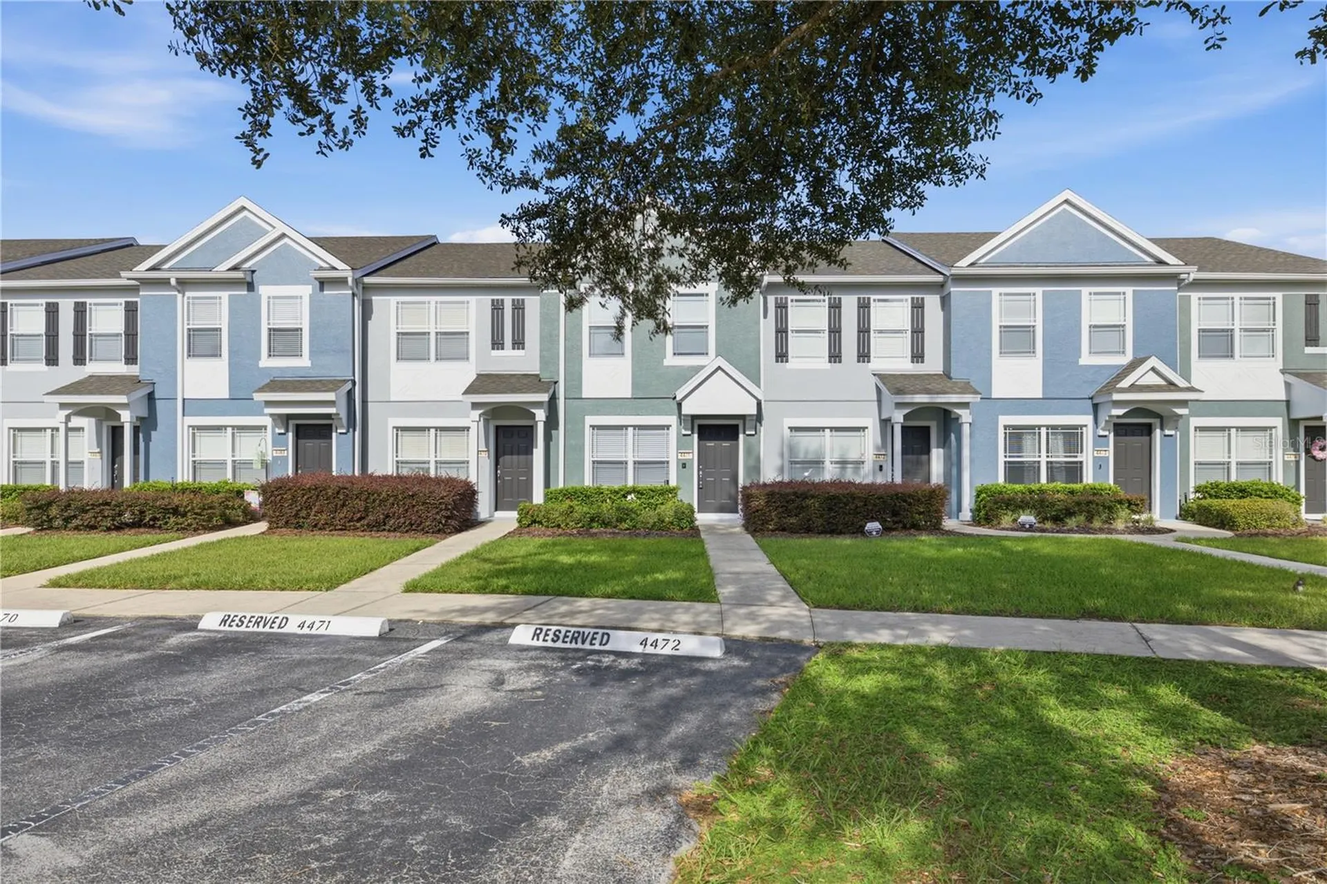 4471 SW 49th Avenue Ocala FL 34474