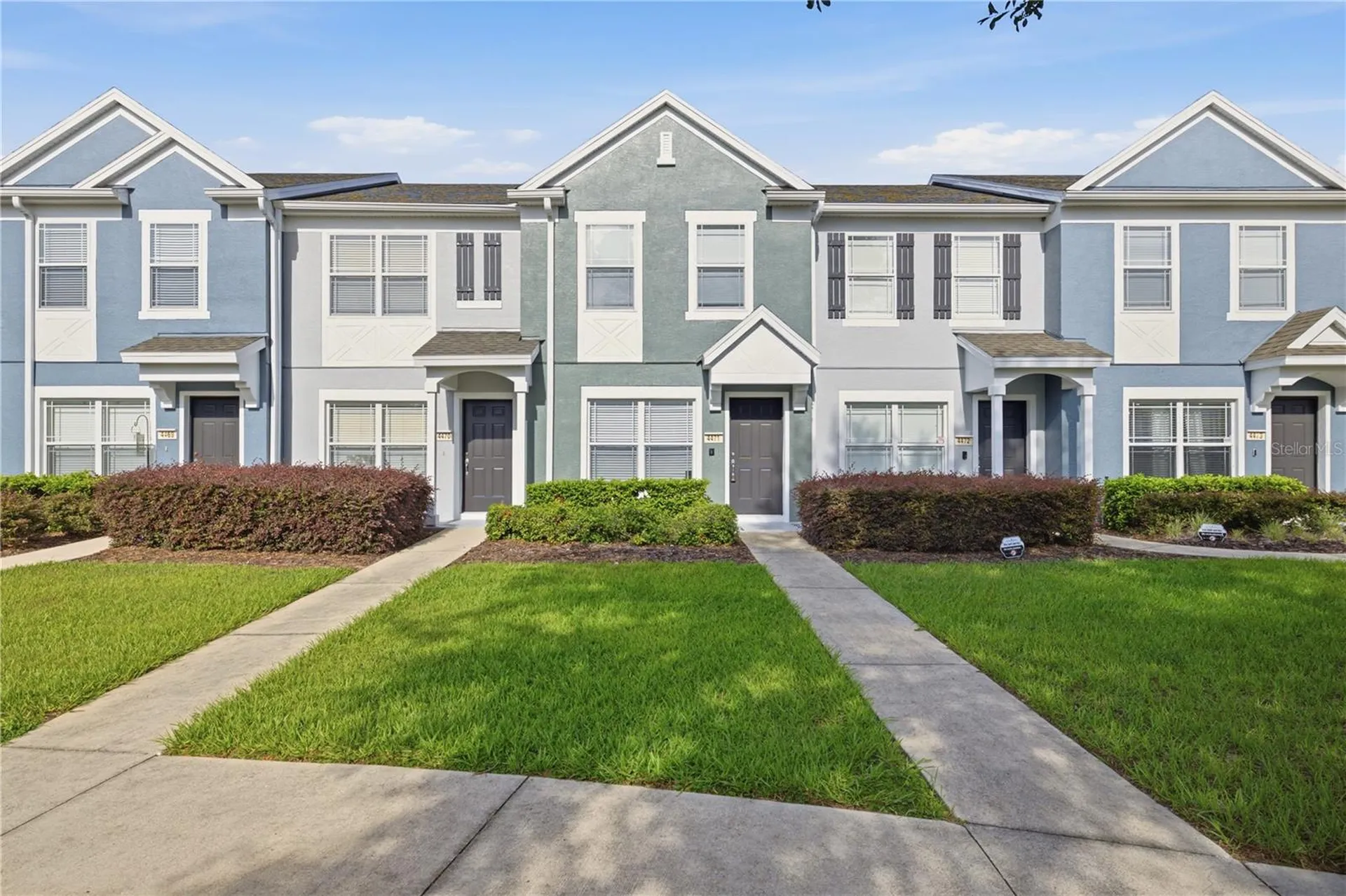 4471 SW 49th Avenue Ocala FL 34474