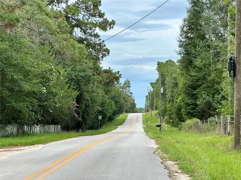 Tbd NE 65th Lane Bronson FL 32621