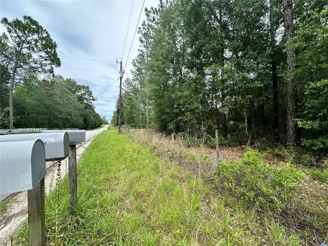 Tbd NE 65th Lane Bronson FL 32621
