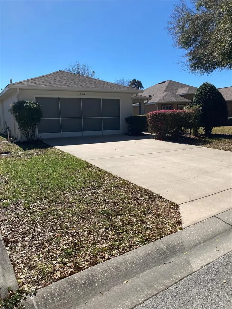 9505 SW 93 Loop Ocala FL 34481