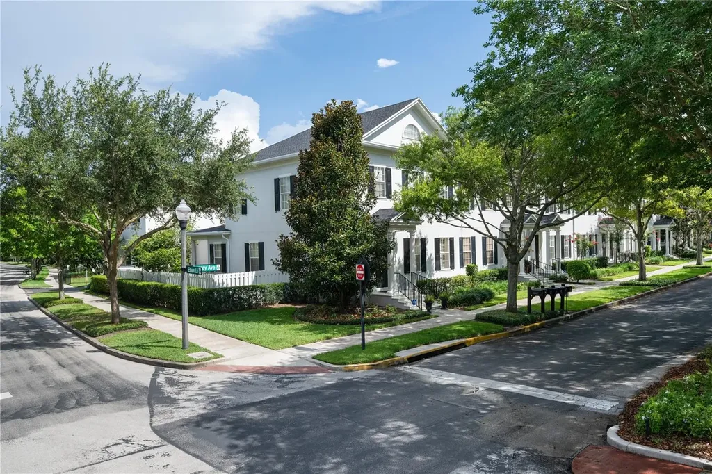 2293 Osprey Avenue Orlando FL 32814