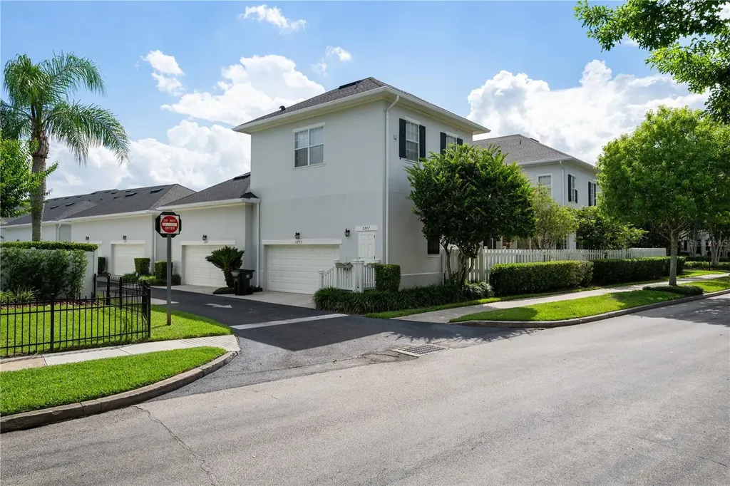 2293 Osprey Avenue Orlando FL 32814