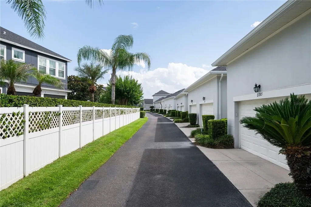 2293 Osprey Avenue Orlando FL 32814