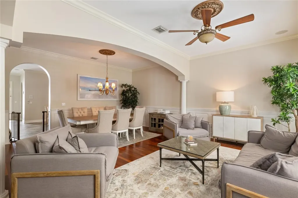 2293 Osprey Avenue Orlando FL 32814