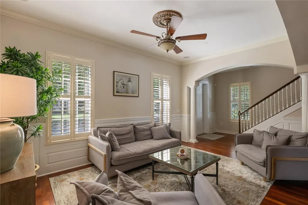2293 Osprey Avenue Orlando FL 32814