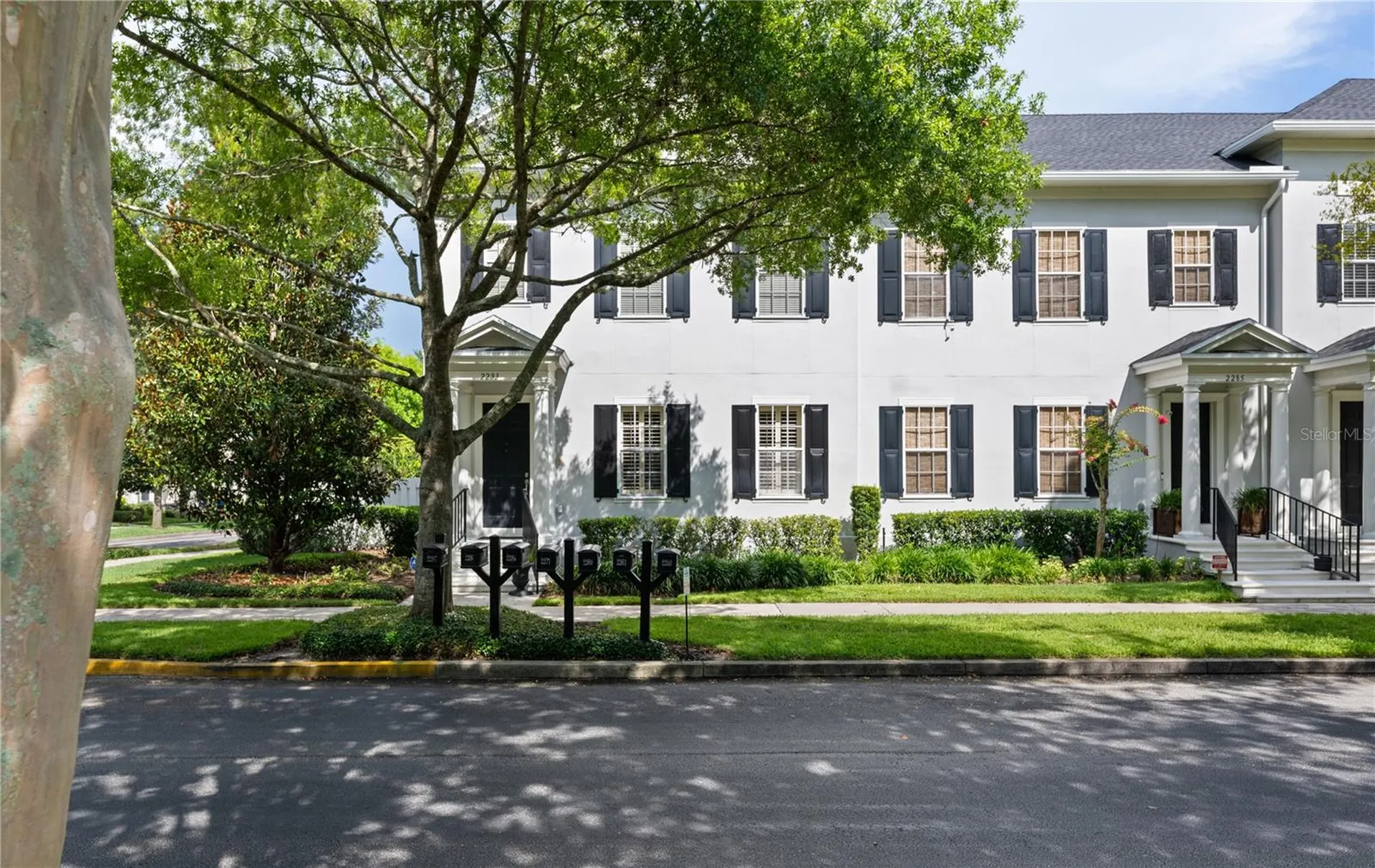 2293 Osprey Avenue Orlando FL 32814