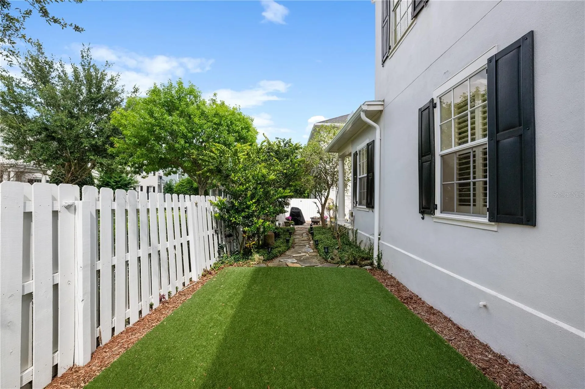 2293 Osprey Avenue Orlando FL 32814