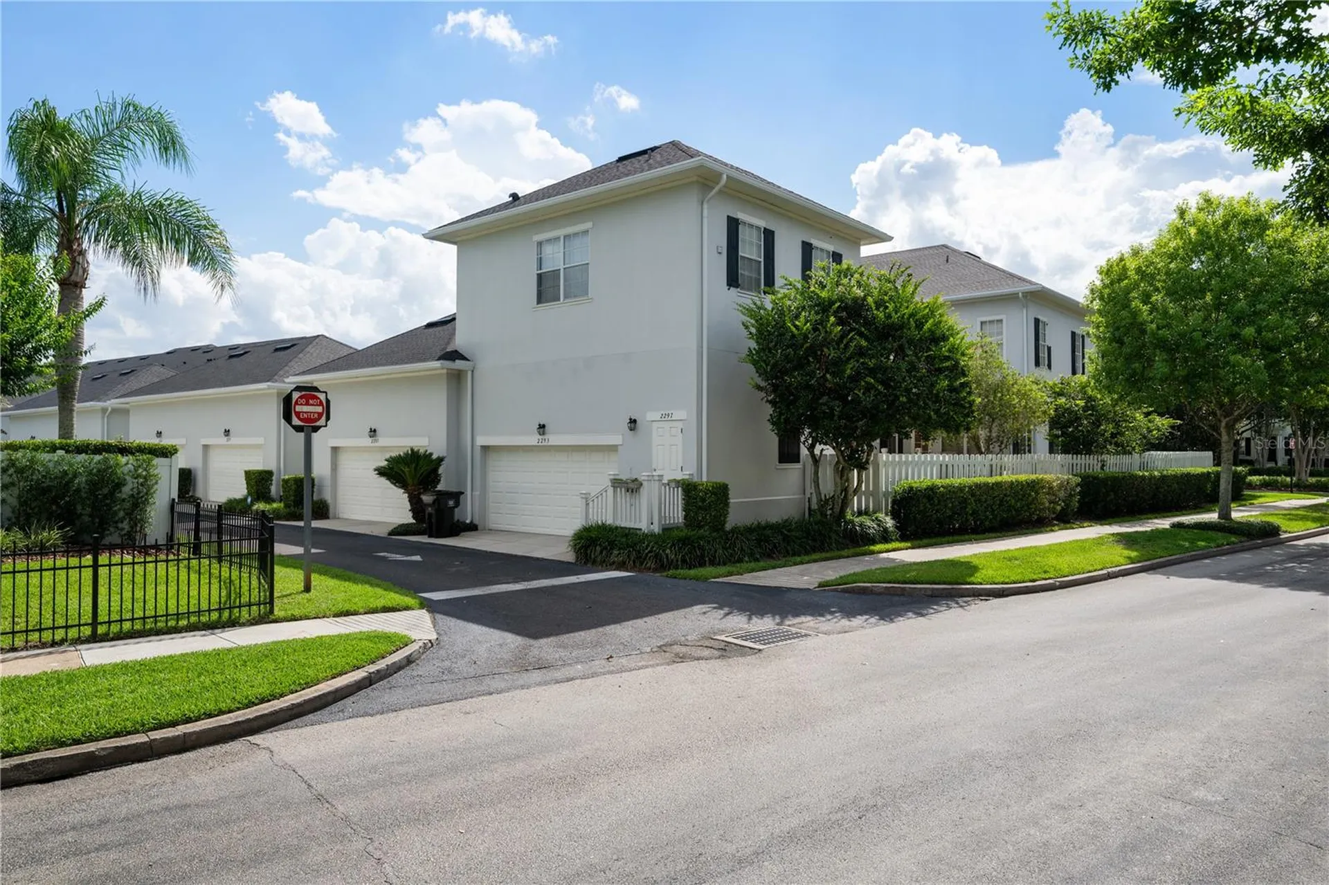 2293 Osprey Avenue Orlando FL 32814