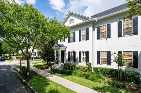 2293 Osprey Avenue Orlando FL 32814