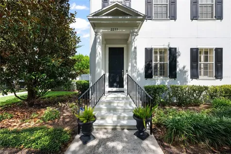 2293 Osprey Avenue Orlando FL 32814