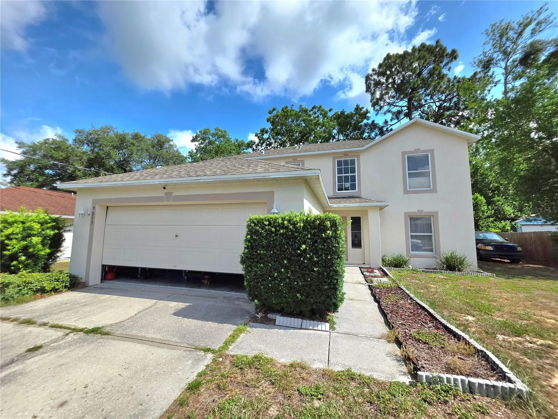 9055 Pemberton Street Spring Hill FL 34608