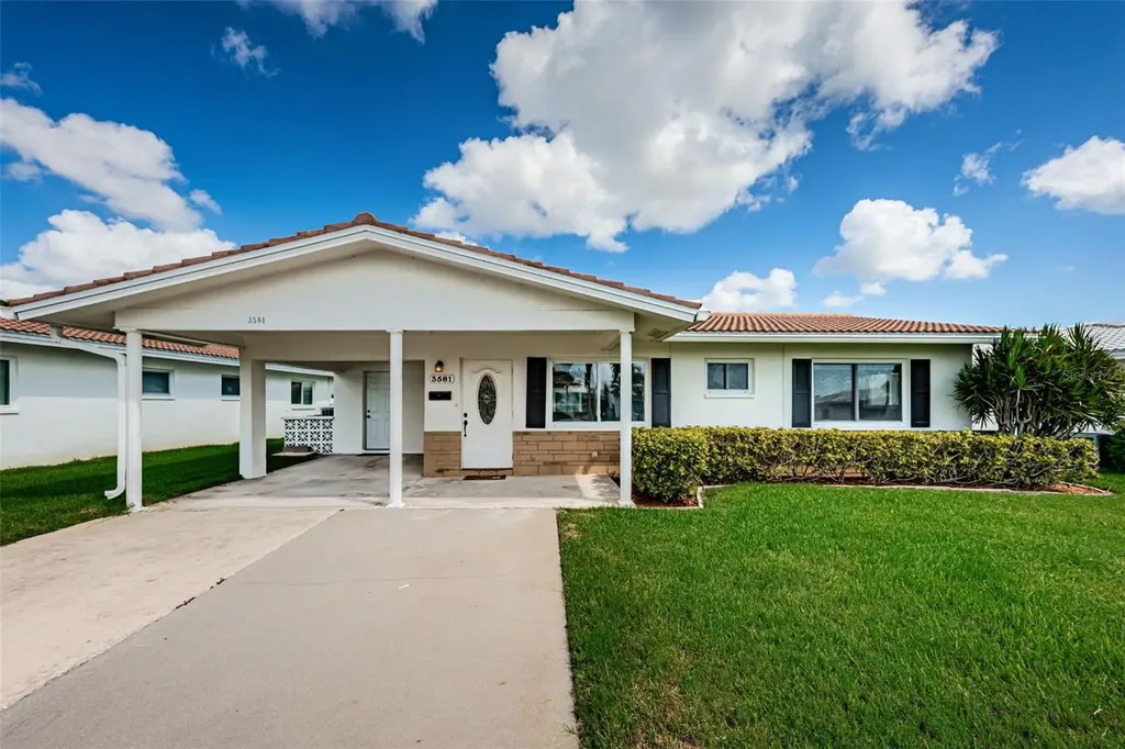 3581 100th Terrace N Pinellas Park FL 33782